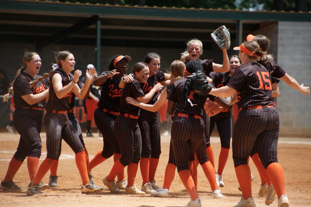 Warren School District to Host Community Pep Rally Wednesday for Lady Jacks’ Historic State Championship Appearance