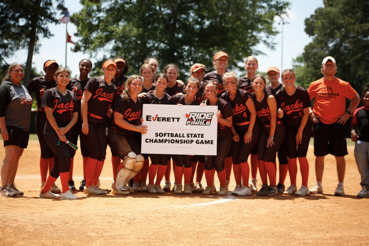 Lady Jacks Make History, Advance to First-Ever State Championship Game