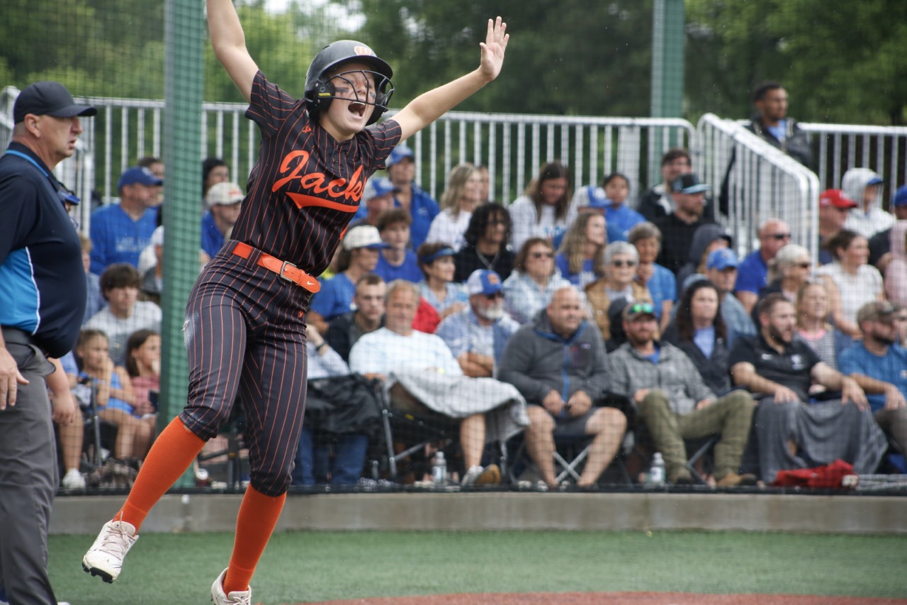 Warren Lady Jacks Leave Lasting Legacy With Historic State Championship Run