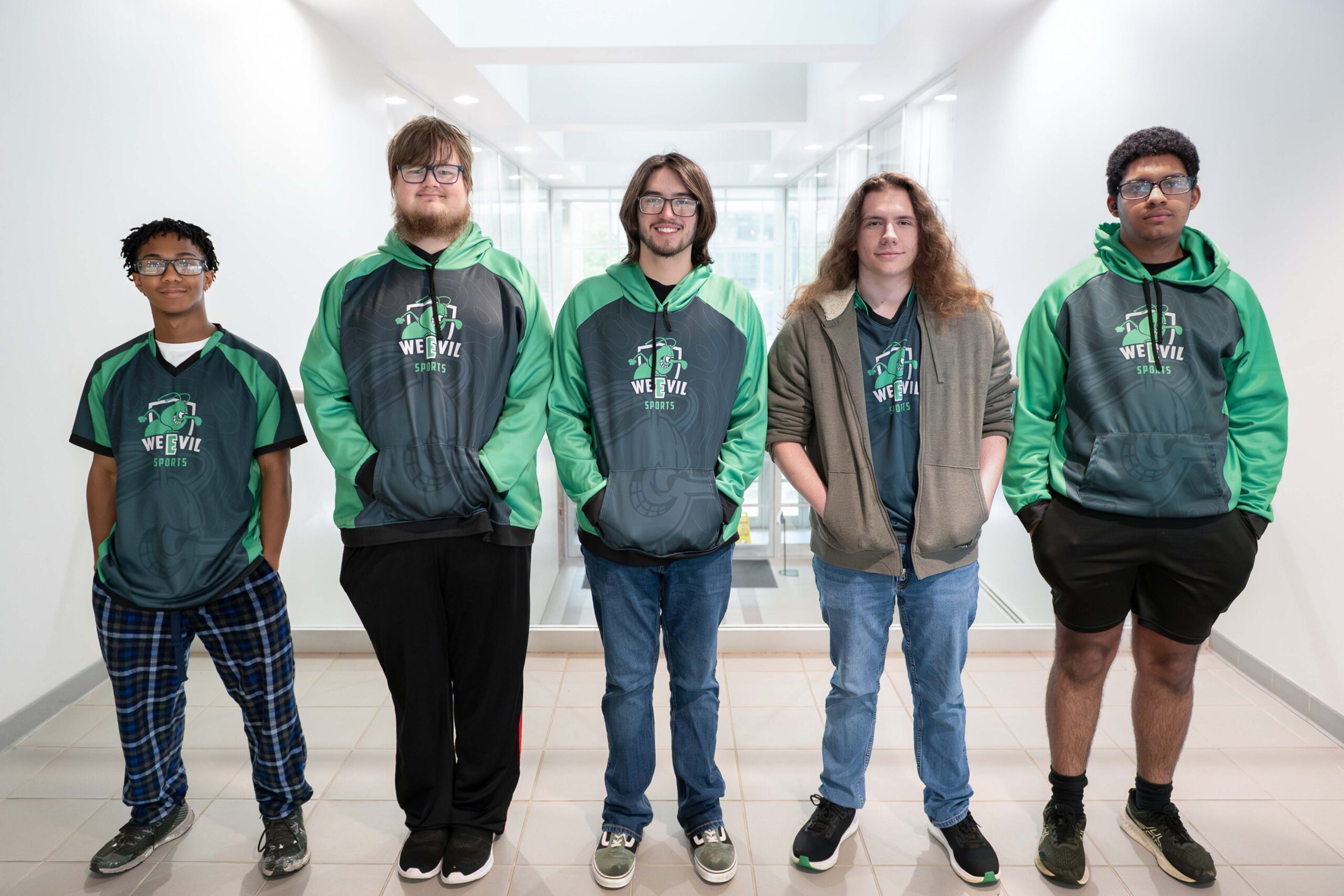 UAM Esports Captures Second Divisional Championship