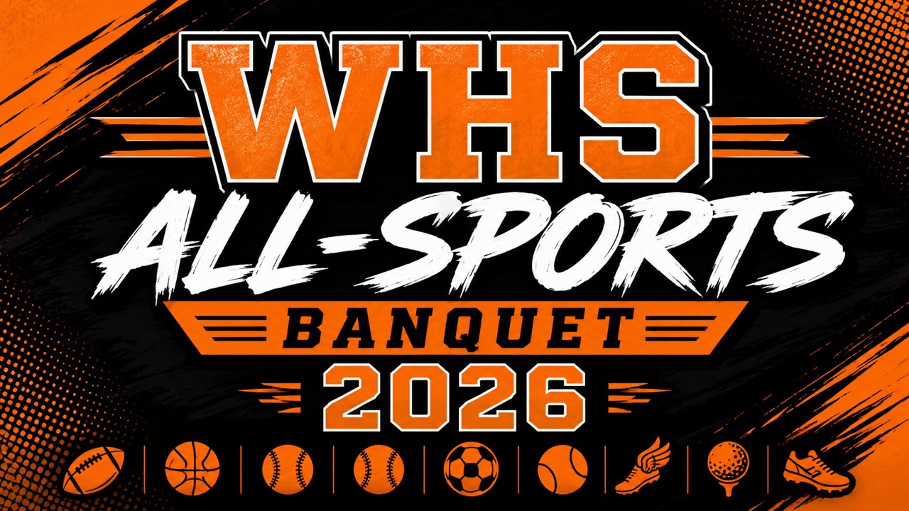 Warren High School Honors Student-Athletes at Annual Sports Awards Banquet