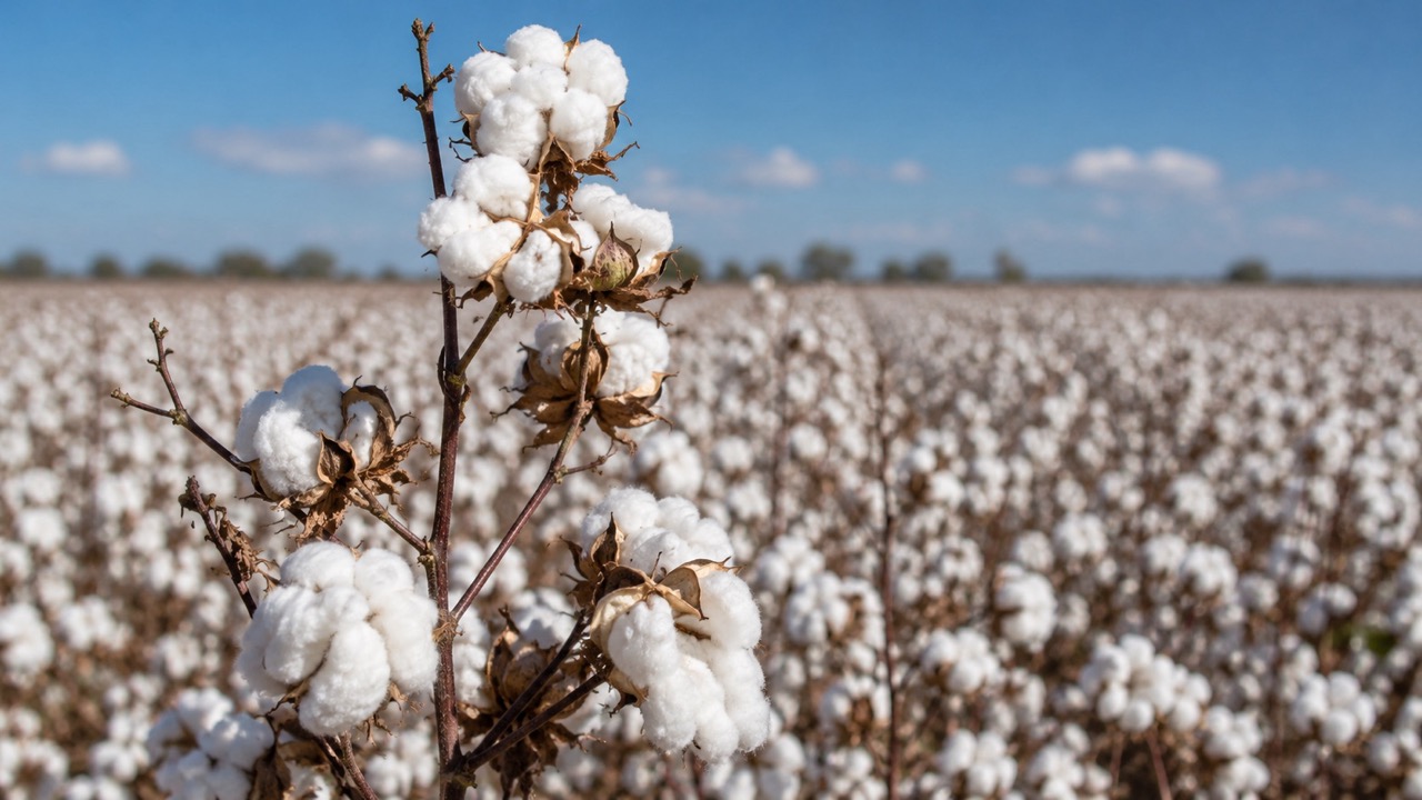Arkansas gin numbers hold steady on smaller 2025 cotton crop