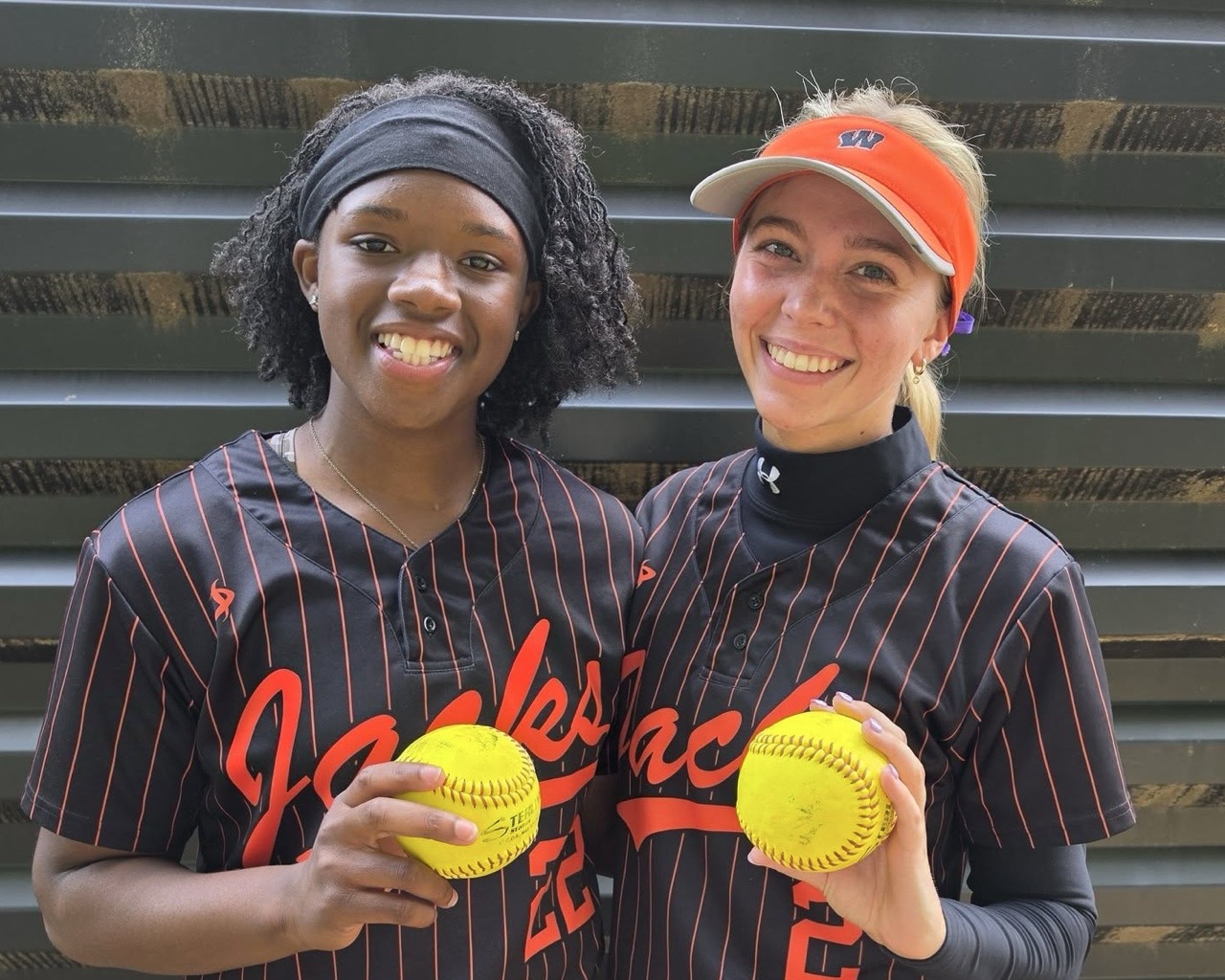 Lady Jacks erupt for six-run seventh to defeat Beebe 10-5