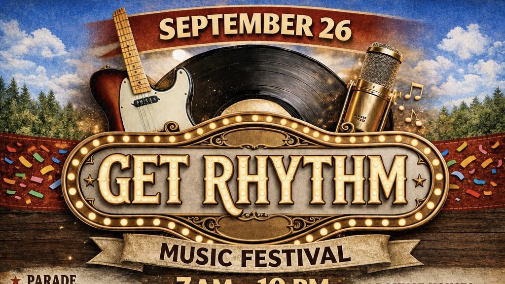 Kickstart Kingsland Seeks Volunteers, Unveils Plans for “Get Rhythm” Music Festival