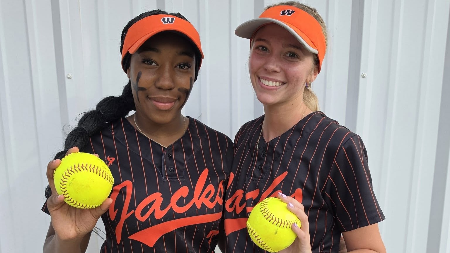 Lady Jacks Power Past Arkadelphia, Secure State Tournament Berth