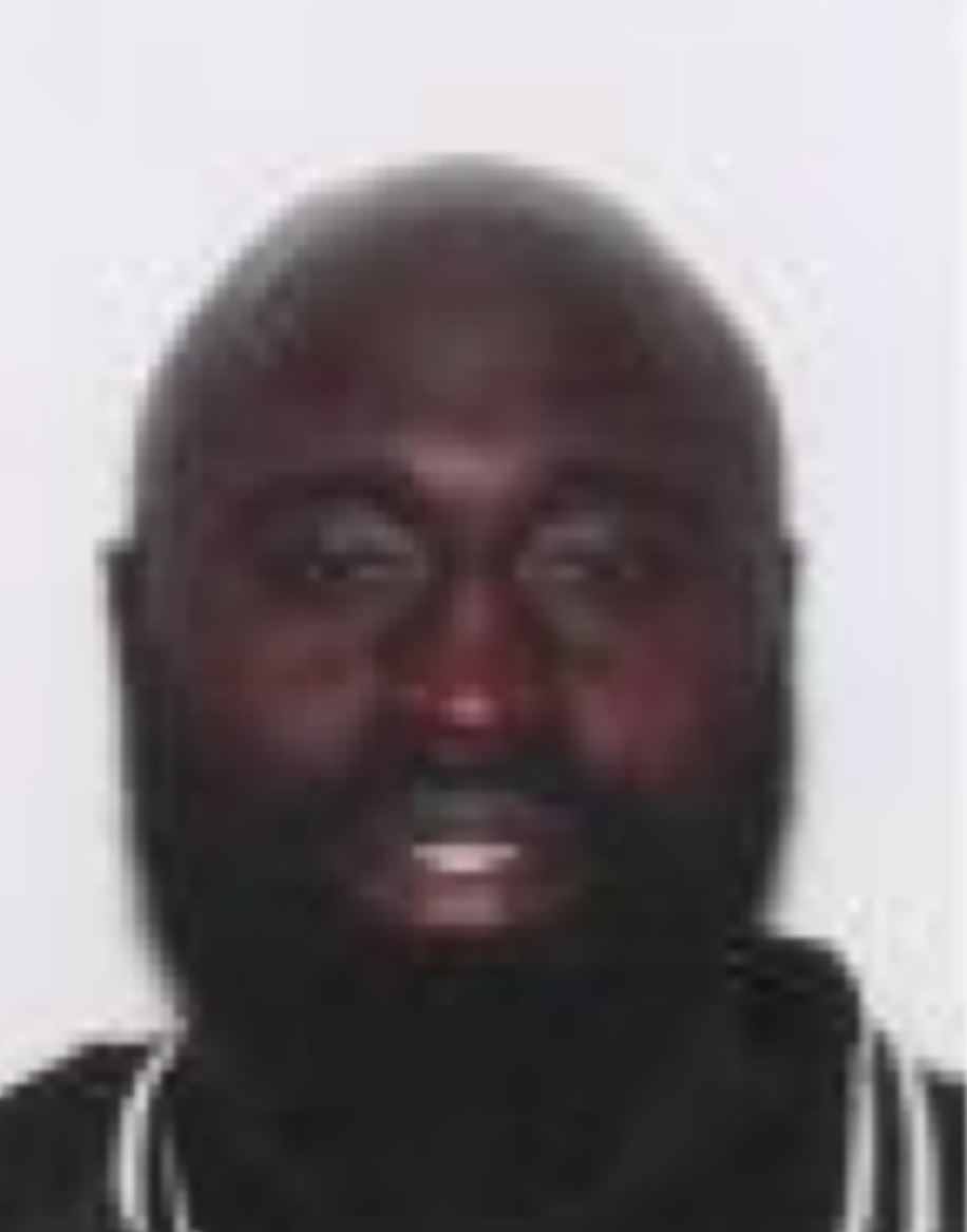 Violent Felon Receives Eight-Year Sentence
