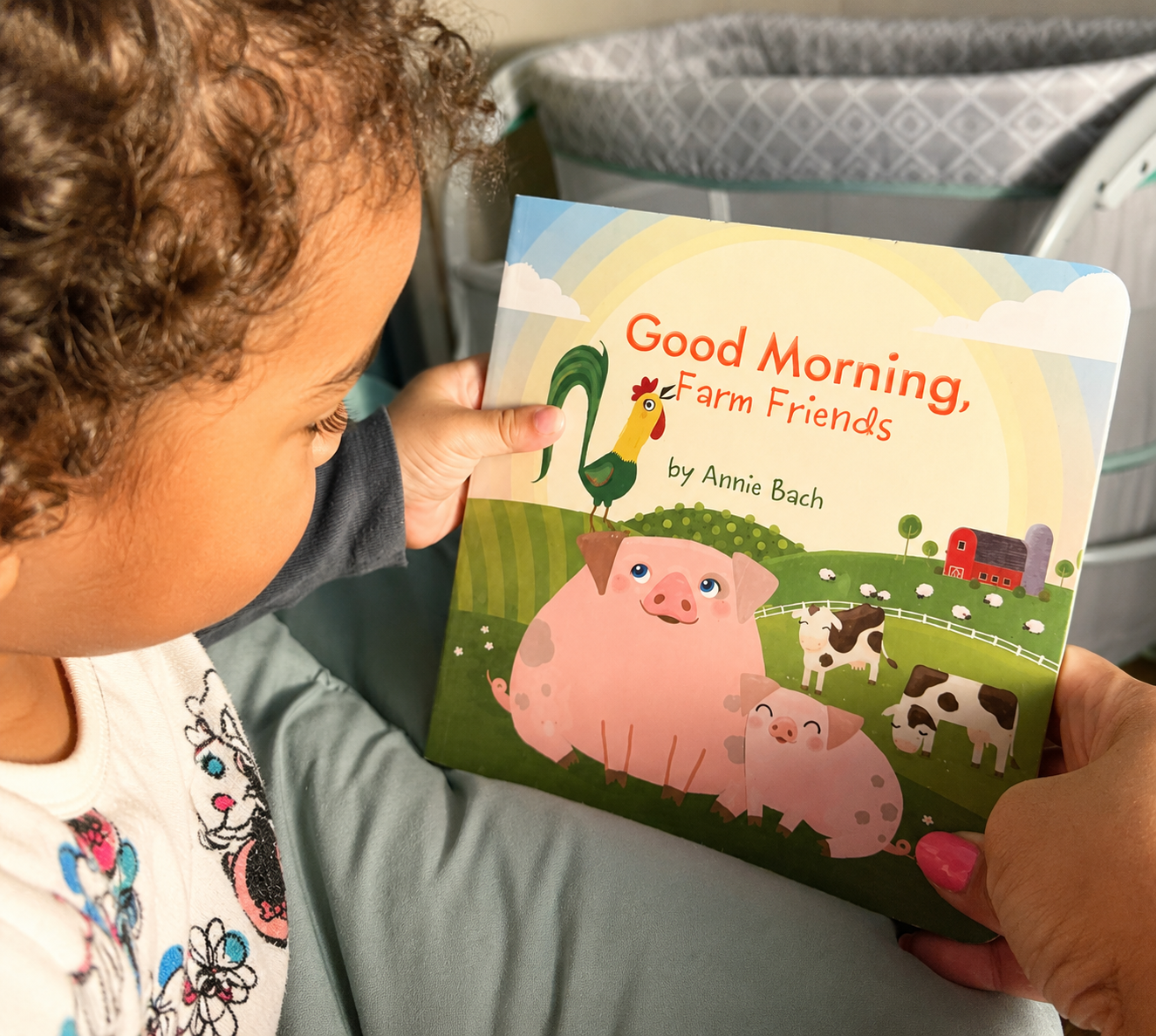 Arkansas Imagination Library to Expand Early Literacy and Parent Engagement in the Arkansas Delta