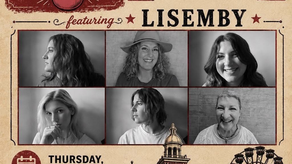Reminder: 47th Pink Tomato Festival Gospel Music Jamboree Scheduled for June 11