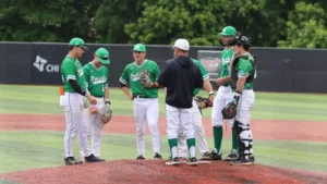 Weevils Close GAC Tournament Run with 5-6 Loss to Southeastern