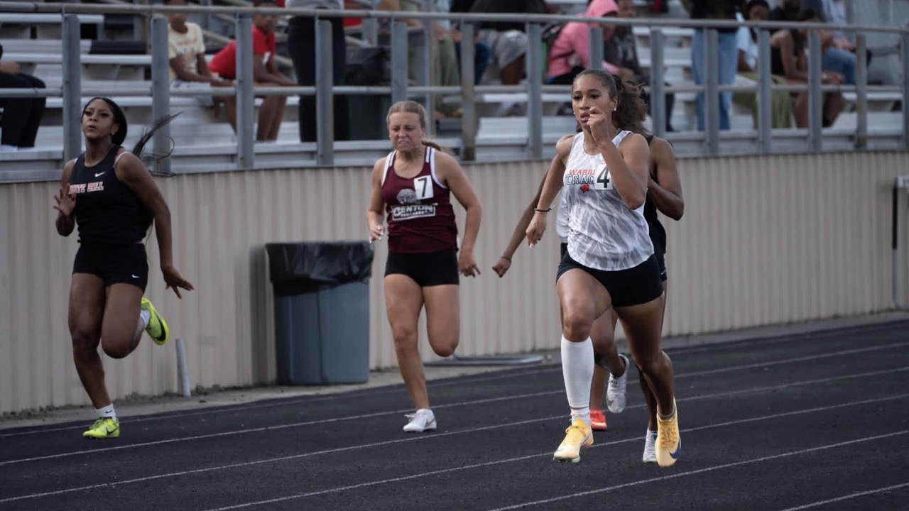 Warren Track Athletes Claim Multiple 4A State Championships