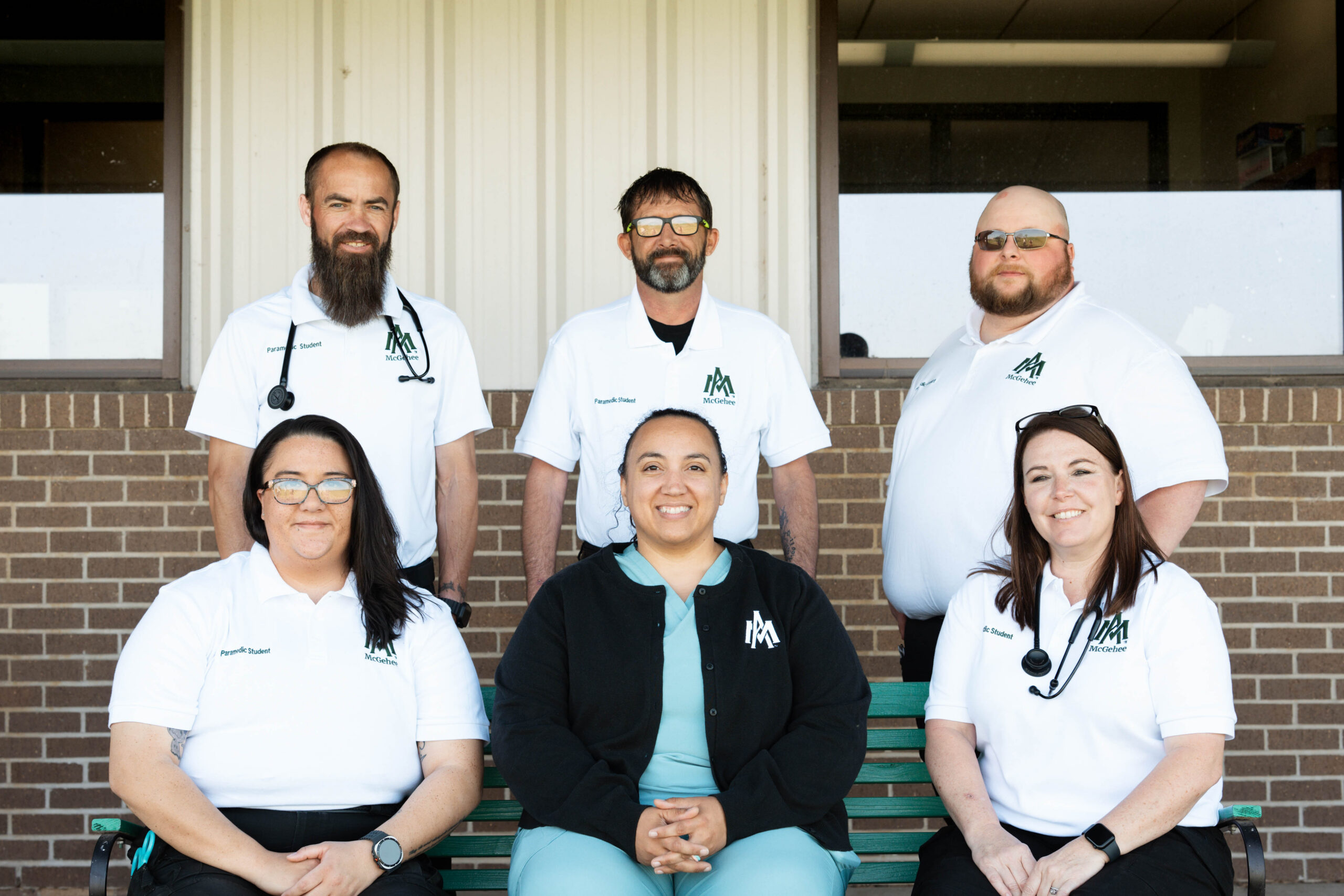 UAM-CTM Paramedic Class Achieves 100% First-Attempt Pass Rate on National Exam