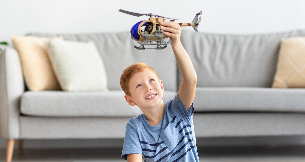 Is your child ready to stay home alone? Extension expert shares safety tips
