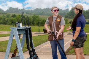 AGFC Offers Special Rates to Celebrate National Shooting Sports Month