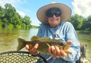 Arkansas Wildlife Weekly Fishing Report