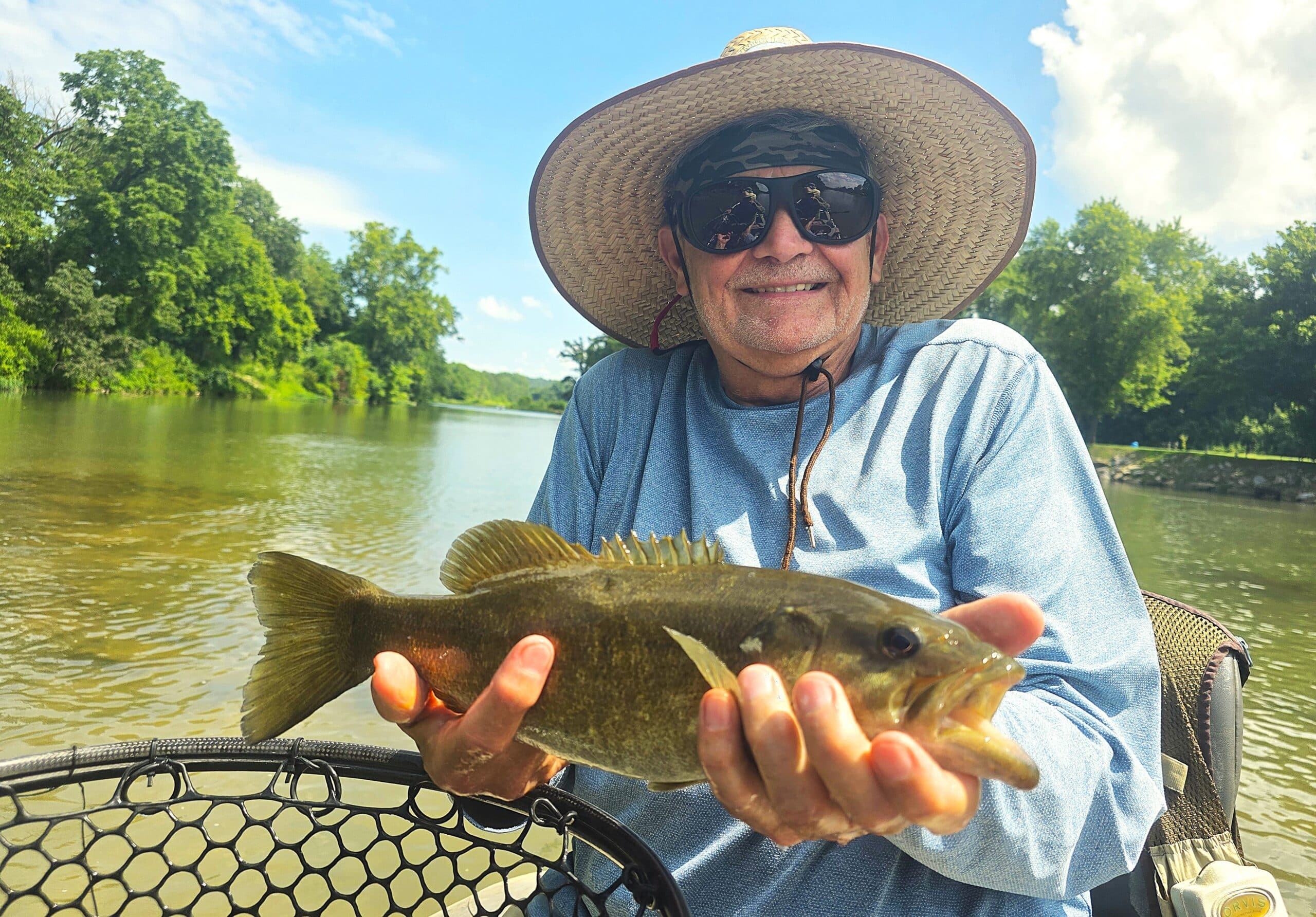 Arkansas Wildlife Weekly Fishing Report