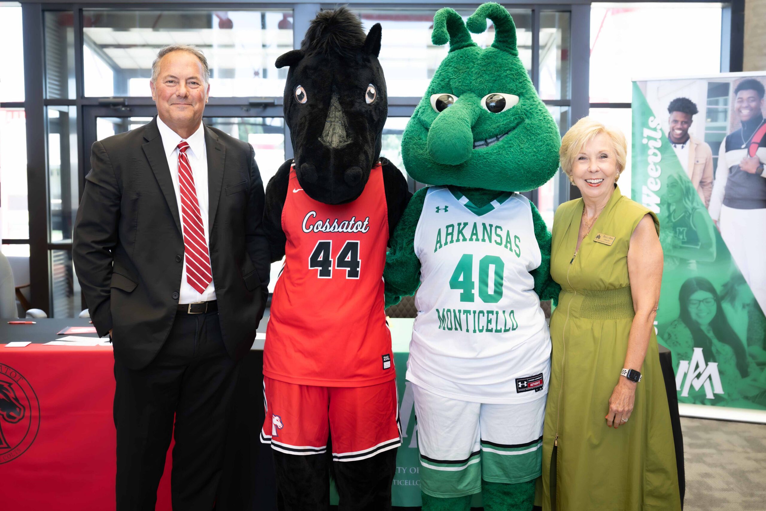 New Partnership Brings UAM Bachelor’s Program in Business to UA Cossatot