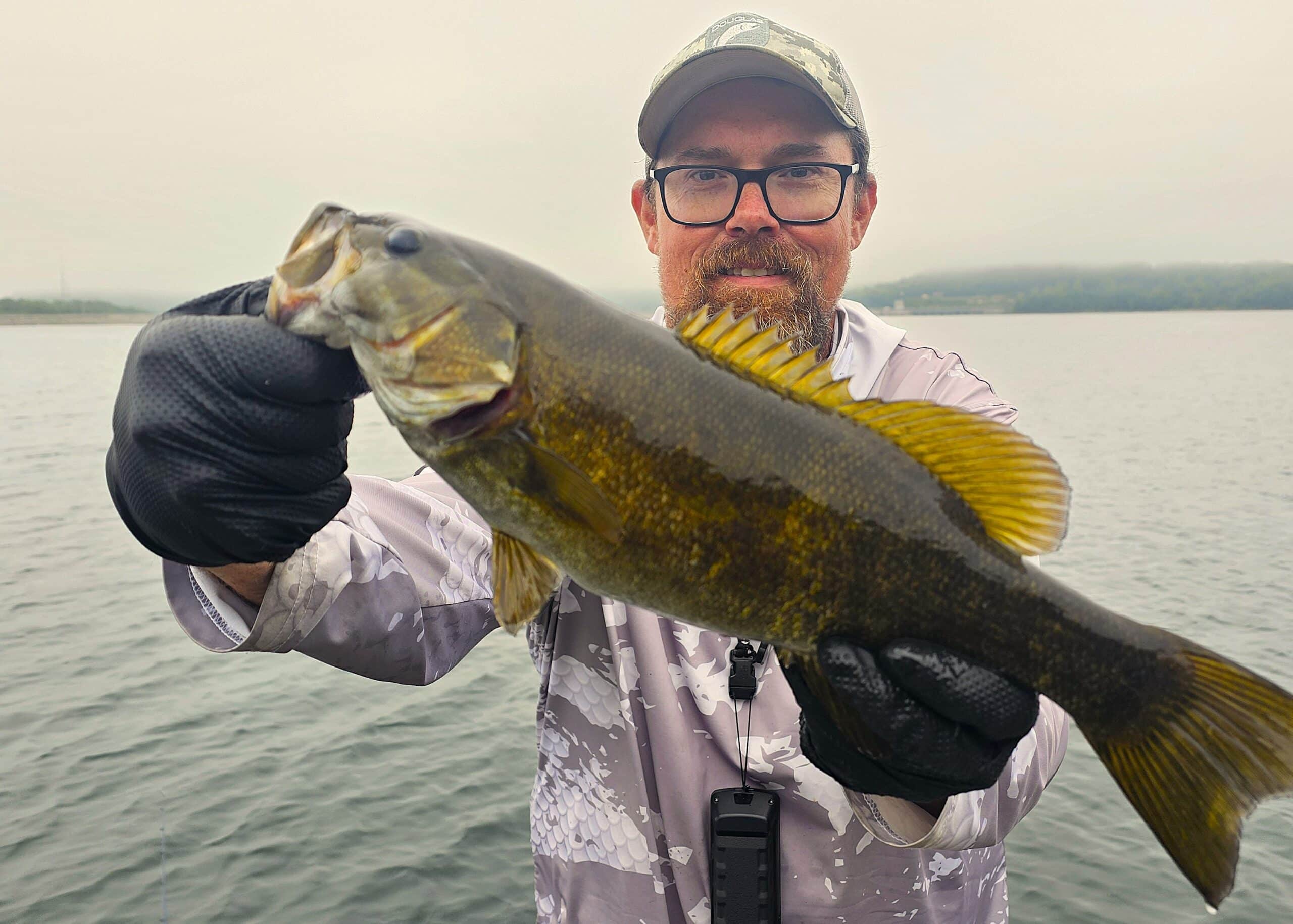 Arkansas Wildlife Weekly Fishing Report