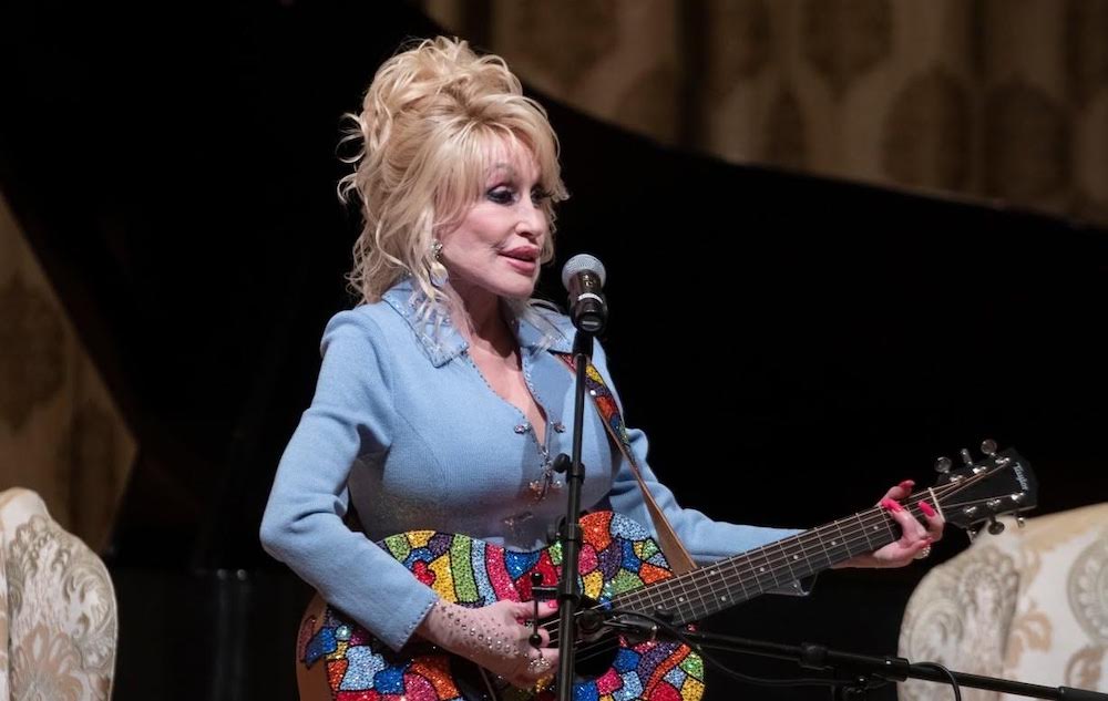 Arkansas Imagination Library Mourns Dolly Parton and Pledges to Carry Her Legacy Forward