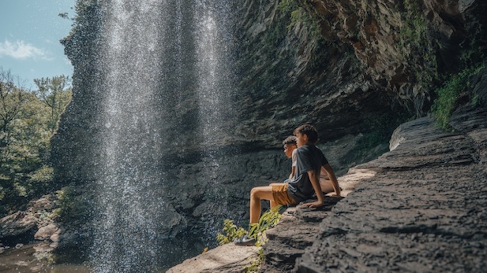 Arkansas State Parks encourages safe recreation ahead of impending heat wave
