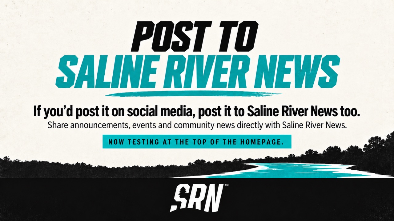 SRN invites readers across the area to ‘Post to SRN