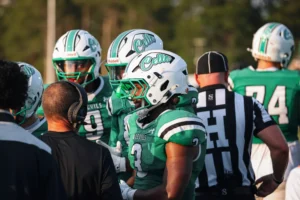Week 2 Preview: Weevils on the Road at East Central