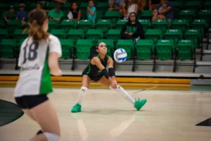 Arkansas-Monticello Drops Conference Opener to Harding