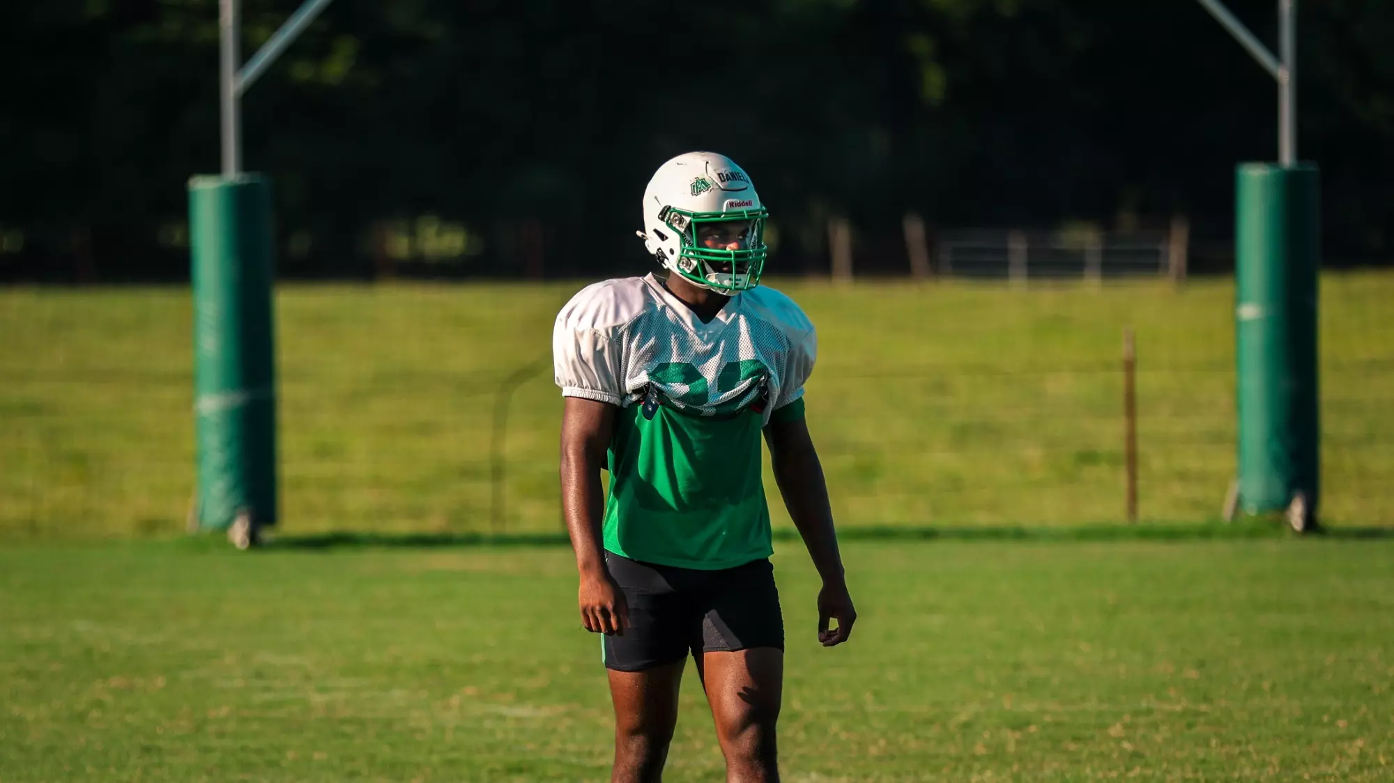 Week 3 Preview: Weevil Football to Face Henderson State in Arkadelphia