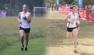 Arkansas-Monticello Cross Country Set for Lois Davis Invitational