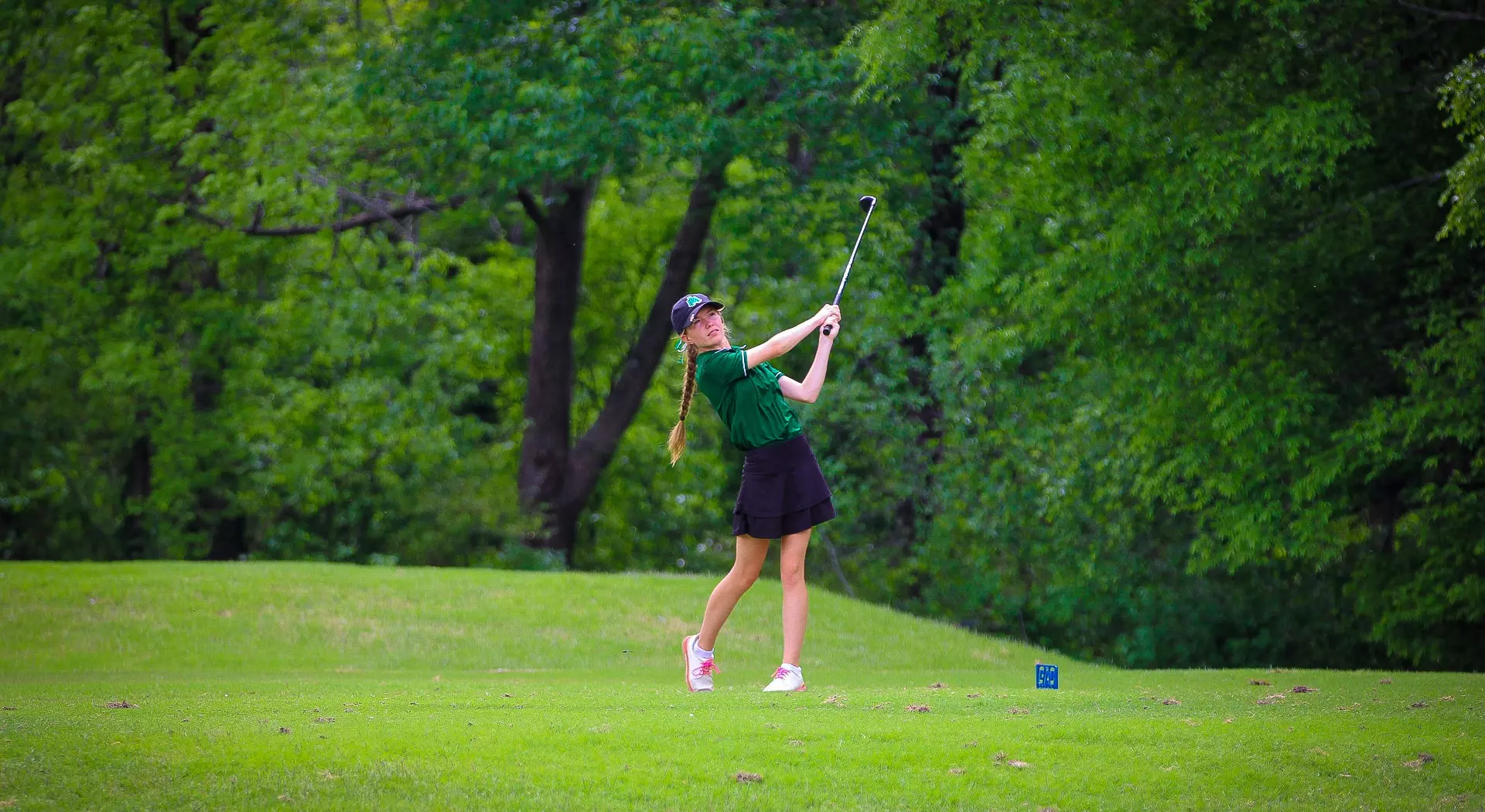 Arkansas-Monticello Women's Golf Finishes 5th at NSU Women's Classic