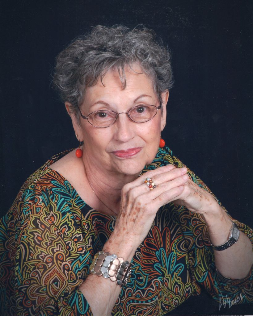 Christine F. Norton