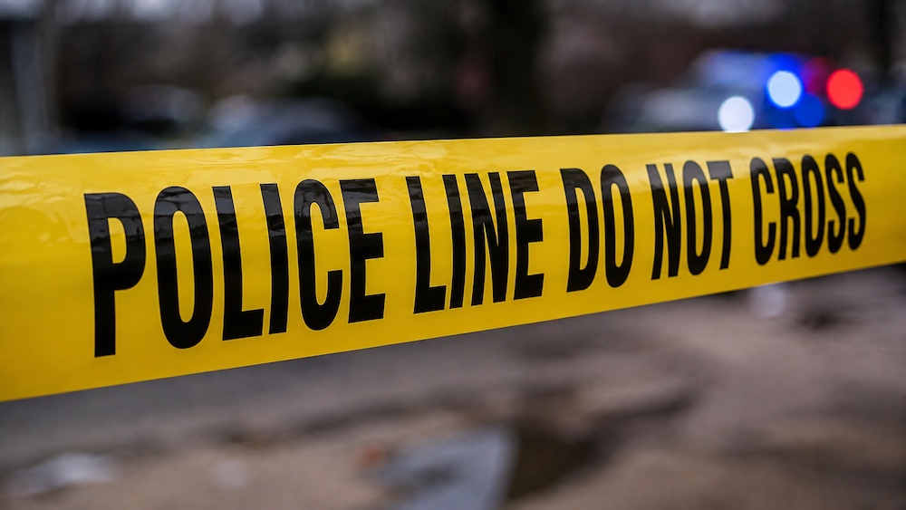 Up to $2,000 Reward Offered for Information in Two Warren Homicides